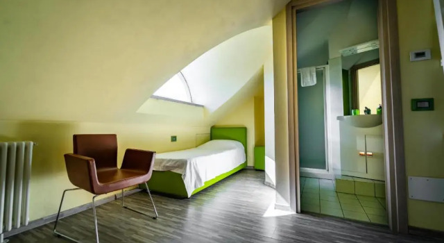 Vierer Zimmer Montebello