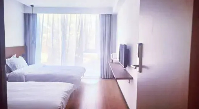 Penglai hotel, Book Hotel Hoteller i Suzhou med pool, Swimmingpool