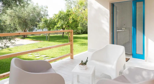 Коттедж Residence TerraBella