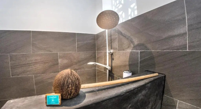 Двухместный номер Standard с видом на бассейн Aurora Boutique Hotel Jambiani