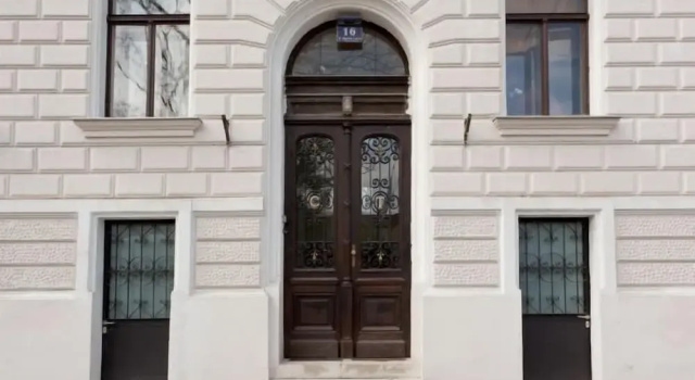 Kunsthaus Apartments
