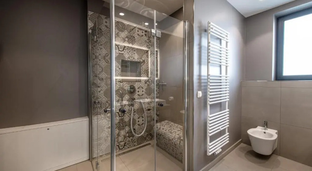Апартаменты Beach House Meerlust
