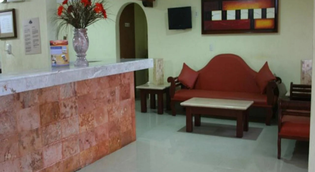 Suites Cancun Center, Prenota Hotel Hotel a Quintana Roo con parcheggio, Parcheggio