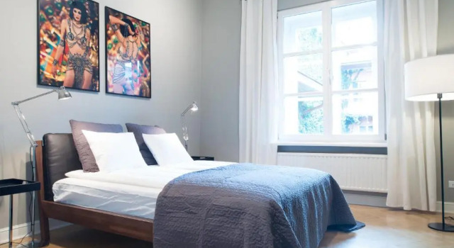Апартаменты с 2 комнатами Apartments Rynek Glowny APTRG