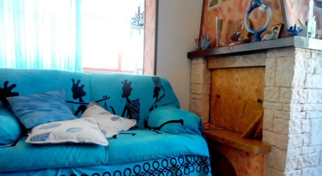 House With 2 Bedrooms in Buggerru, With Furnished Balcony - 2 km From, Reserva ahora Hotel Buggerru Costa Verde