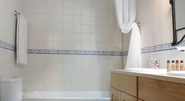Номер Standard Casa da Eira