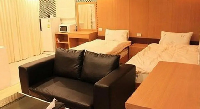 BKK Unique Serviced Apartment, Забронировать Апартаменты/квартира Апартаменты Бангкока, рядом с Больница «Прарам 9», Апартаменты/квартира
