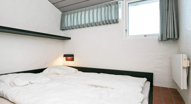 6 Person Holiday Home in Brovst, Забронировать Апартаменты/квартира Апартаменты Limfjord, Апартаменты/квартира