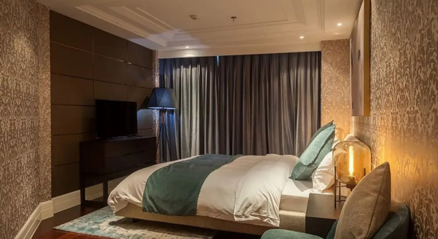 Апартаменты Premier Lagom Bright House Sea View Apartment