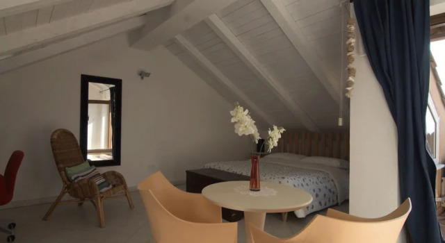 Номер Standard Residenza Depoca 1861