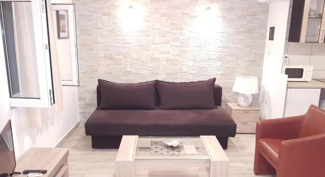 Апартаменты Apartmani Kovačević
