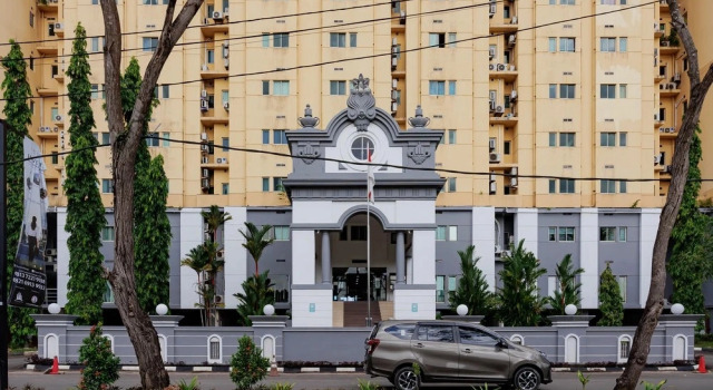 RedDoorz Premium Near Imperium Superblok, Book Hotel Batam Center Batam