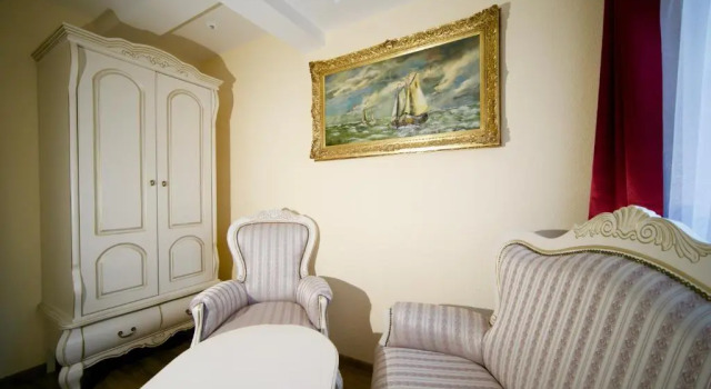 Appartement Anmar