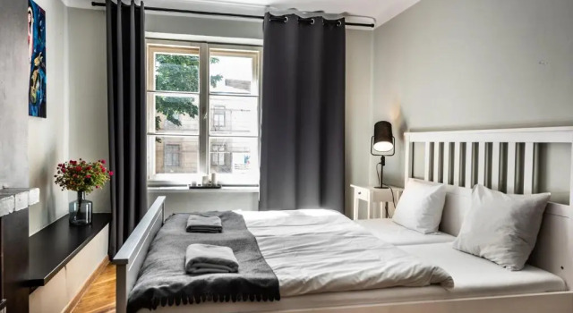 Номер Standard Old Town Apart