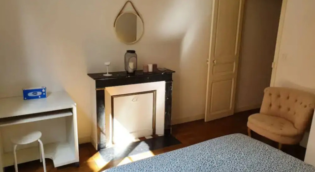 Appartement Hyper Centre Reims 2 à 4 pers, Rezerwuj Apartament Reims Champagne