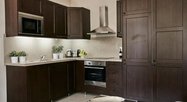 Номер Business Palacina The Residence & The Suites