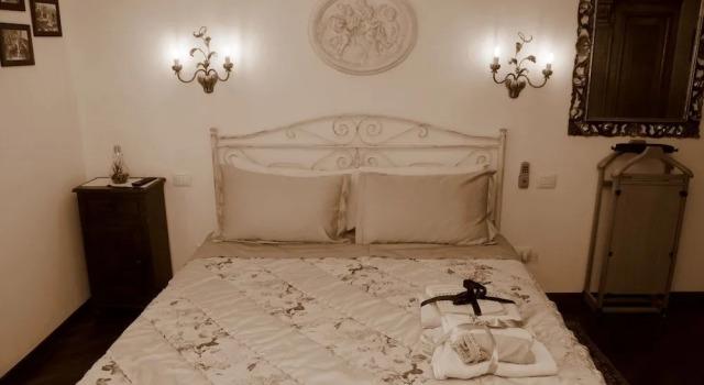 La Casa Di Luna, Rezervovat Hotel San Benedetto del Tronto 