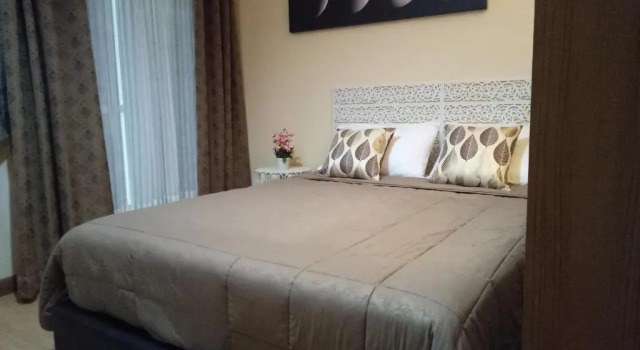Номер Deluxe Little Guest House Hotel