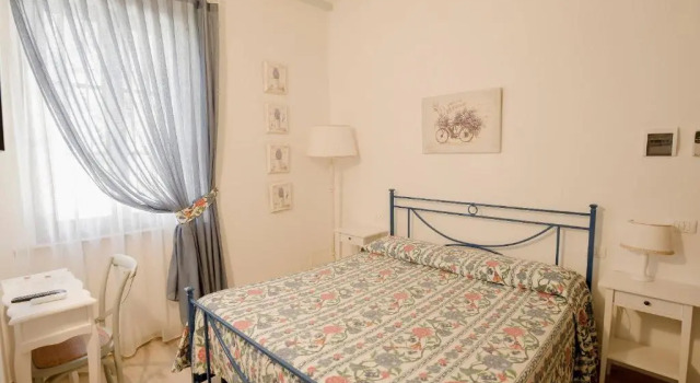 Номер Standard Agriturismo San Galgano