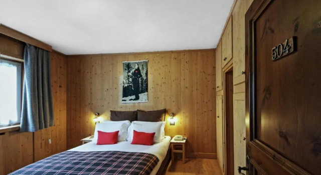 Familie Suite Hotel Baita Dei Pini