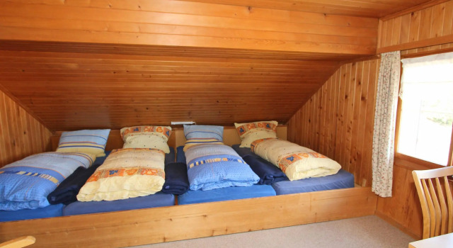 Chalet in Schwarzenberg Near Ski Lift, Book Chalet Hotels in Vorarlberg with Parking, Parking