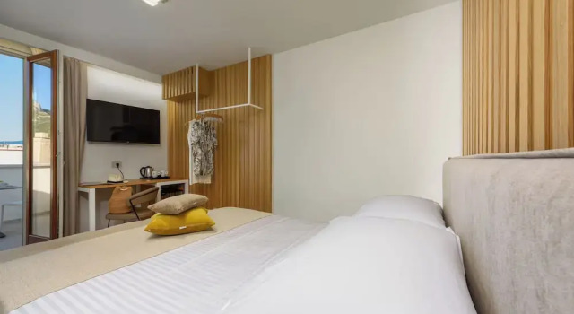 IL MARE DENTRO SUITES, Book Guesthouse Hotels in Sicily with Parking, Parking