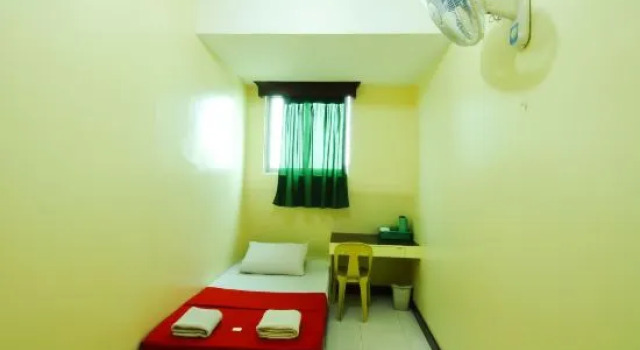 Номер Standard Ong Bun Pension House