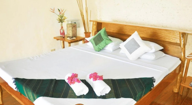 Balinghai Beach Resort