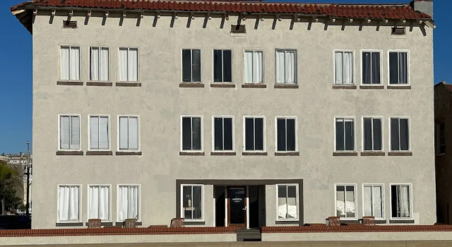 The Vurpillat, Забронировать Отель Хермоса-Бич Los Angeles Beach Cities