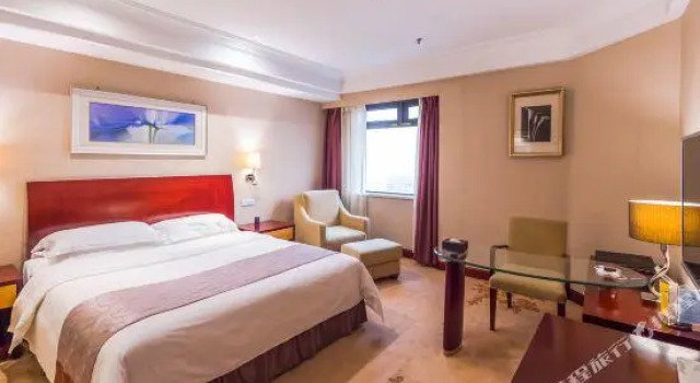 Номер Superior Hengfu Starworld Hotel
