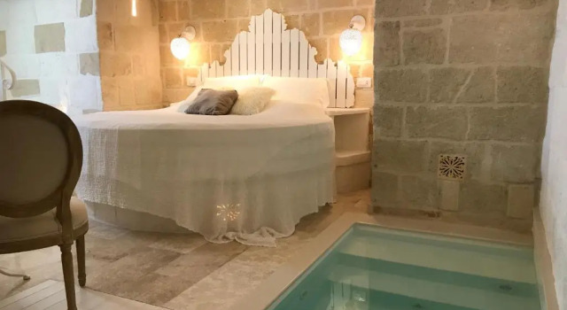 Люкс Miramare Luxury Guest House