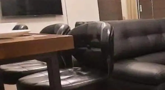 Номер Luxury Air Luxury Makati CBD