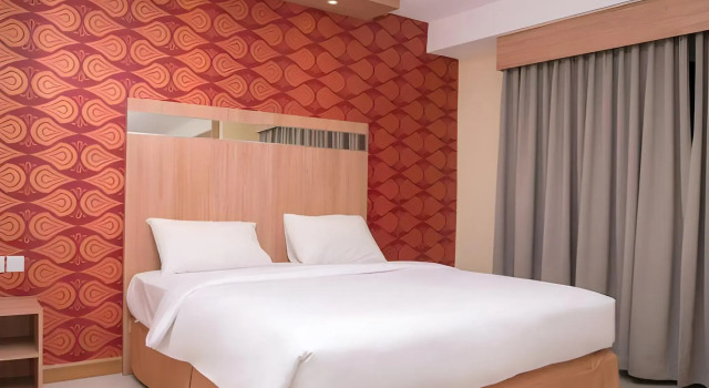 Bukit Vipassana Hotel