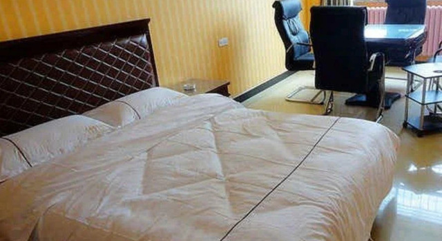 Tianli Inn, Book Hotel Xianyang Shaanxi
