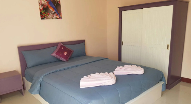 V-House Hotel