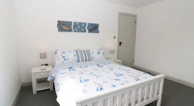 21 Llwyn Gwalch Estate, Prenota Hotel Hotel a Gwynedd con parcheggio, Parcheggio