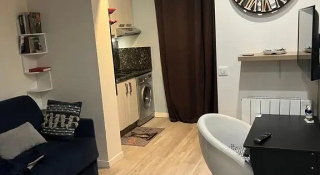 Студия Jolie studio