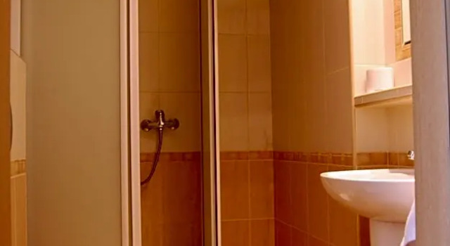 Номер Standard Hotel Wodnik