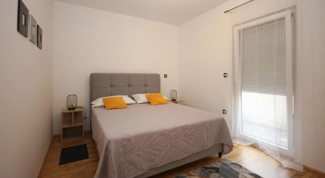 Awesome Apartment in Medulin With Wifi, 2 Bedrooms and Outdoor Swimming Pool