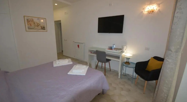 B&B Palazzo de Campora