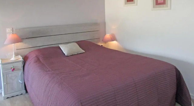 Standart stüdyo Les 4 Saisons