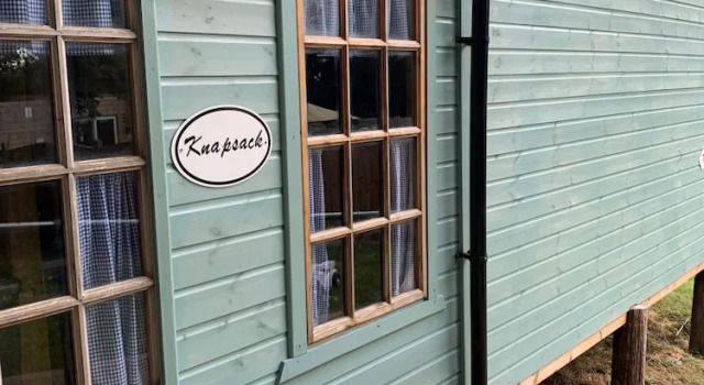 BedrockLodge Buisness Centre HolidayLets