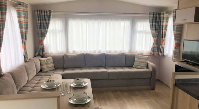 Номер Superior Golden Palm Resort