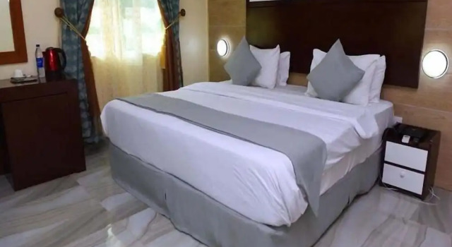Delight Apartments Oniru VI, Rezerwuj Apartament Victoria Island 