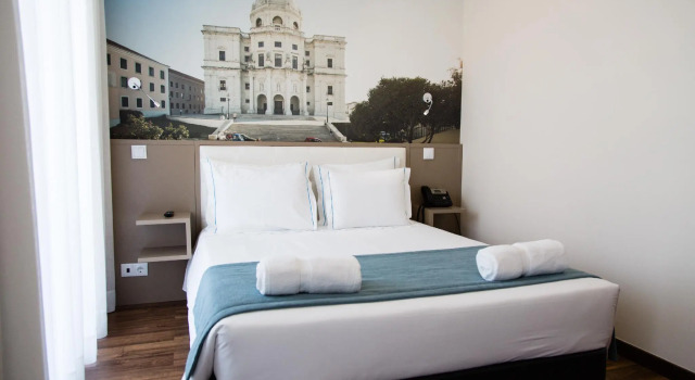 Двухместный номер Fenicius Charme Hotel