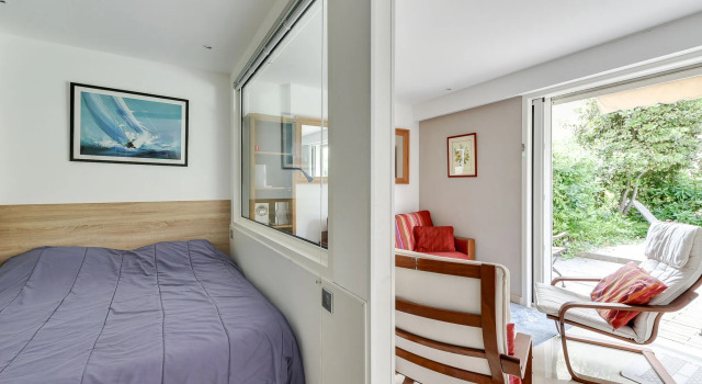Apartment Villa Schneider by Interhome, Забронировать Апартаменты/квартира Апартаменты Канн, рядом с La Californie, Апартаменты/квартира