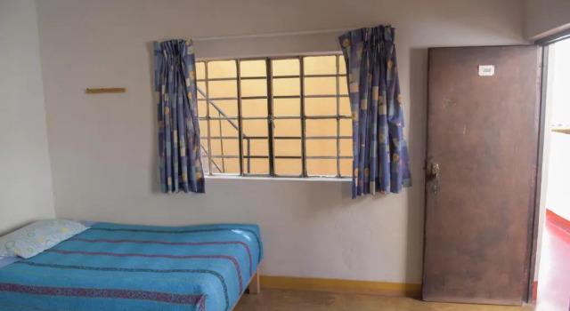 Standard Zimmer Brabant Hostal