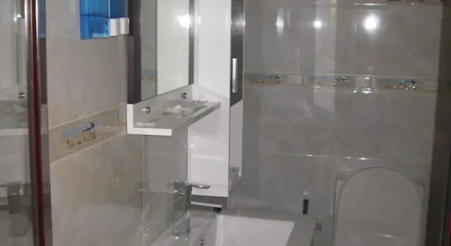 Двухместный номер Standard с балконом Rungwe Hotel