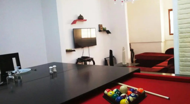 Nice House