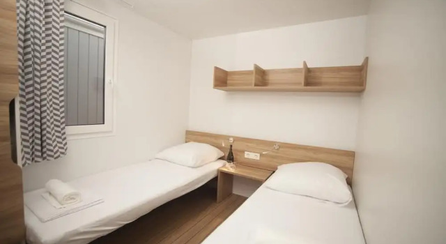 Коттедж Mediteran Mobile Homes in Terme Catez